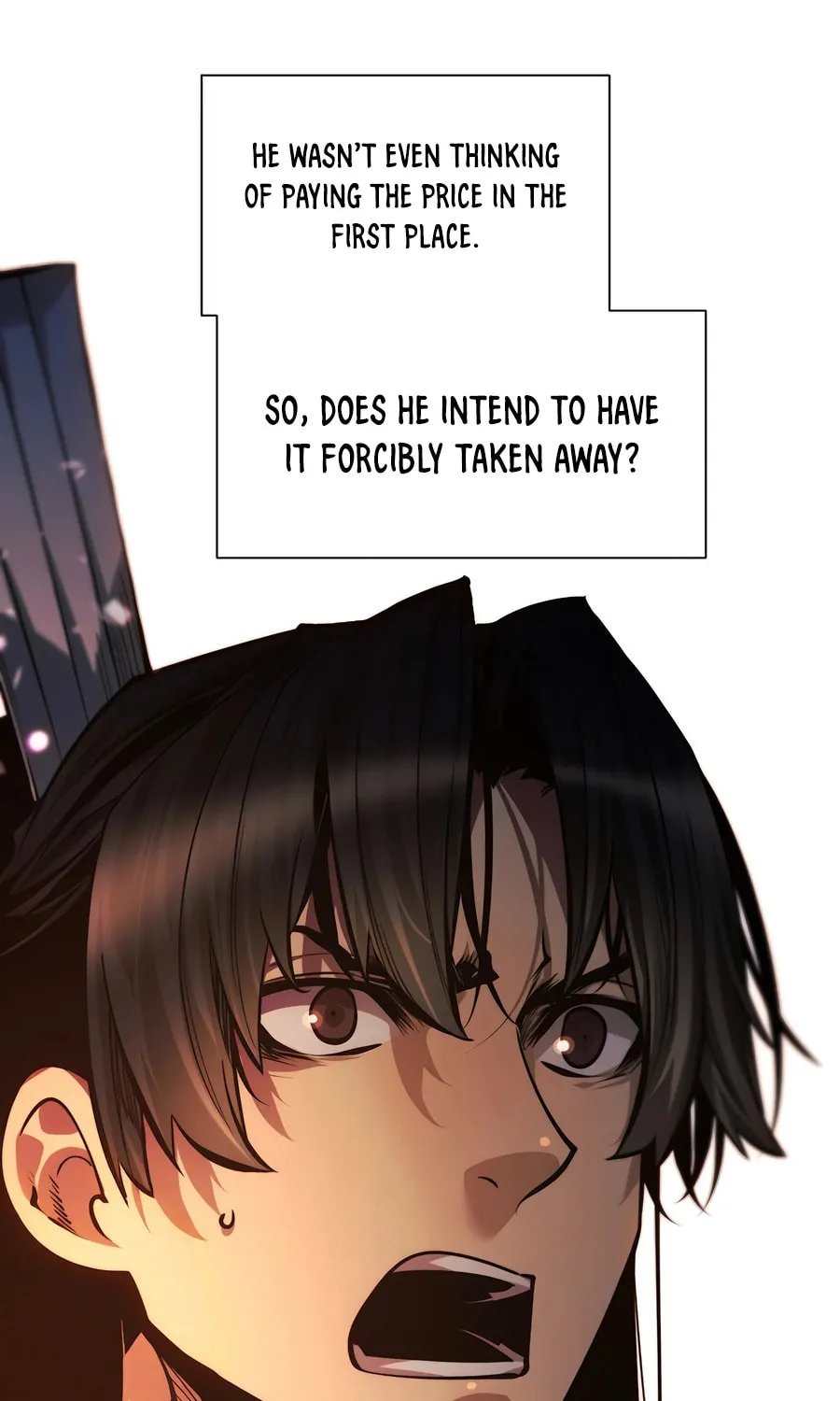 A Modern Man Who Transmigrated Into the Murim World Chapter 137 page 55 - 