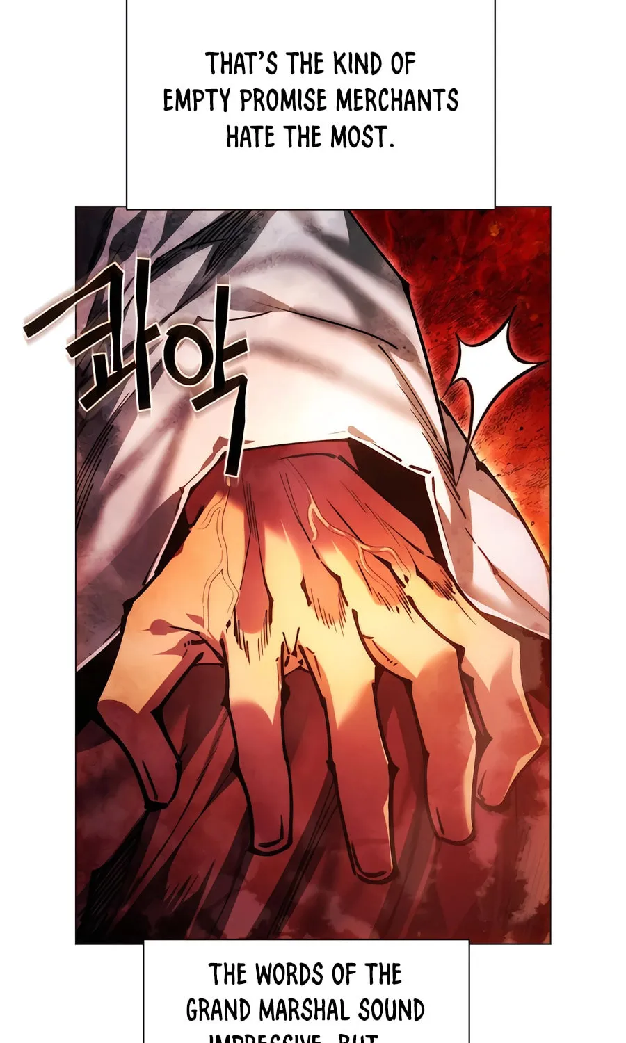 A Modern Man Who Transmigrated Into the Murim World Chapter 137 page 59 - 