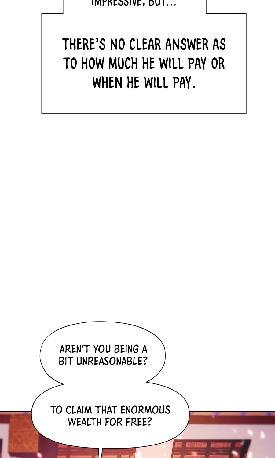 A Modern Man Who Transmigrated Into the Murim World Chapter 137 page 60 - 
