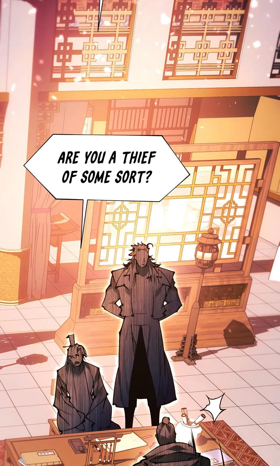 A Modern Man Who Transmigrated Into the Murim World Chapter 137 page 61 - 
