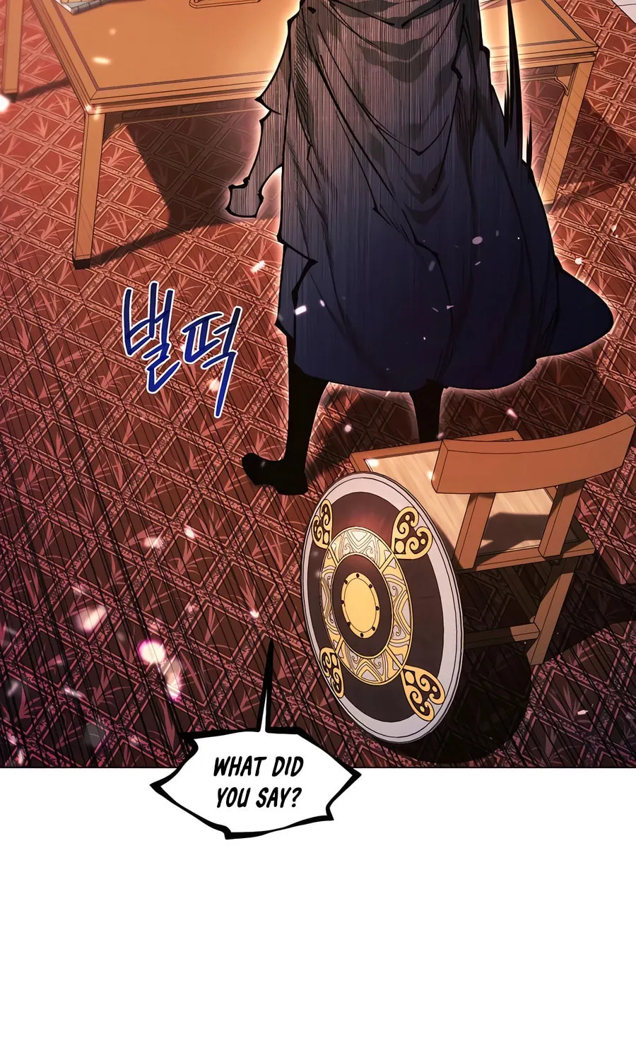 A Modern Man Who Transmigrated Into the Murim World Chapter 137 page 62 - 