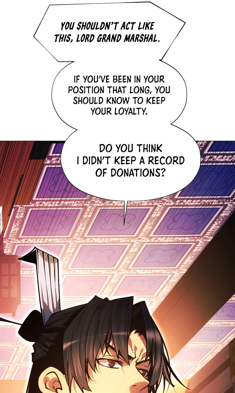 A Modern Man Who Transmigrated Into the Murim World Chapter 137 page 64 - 