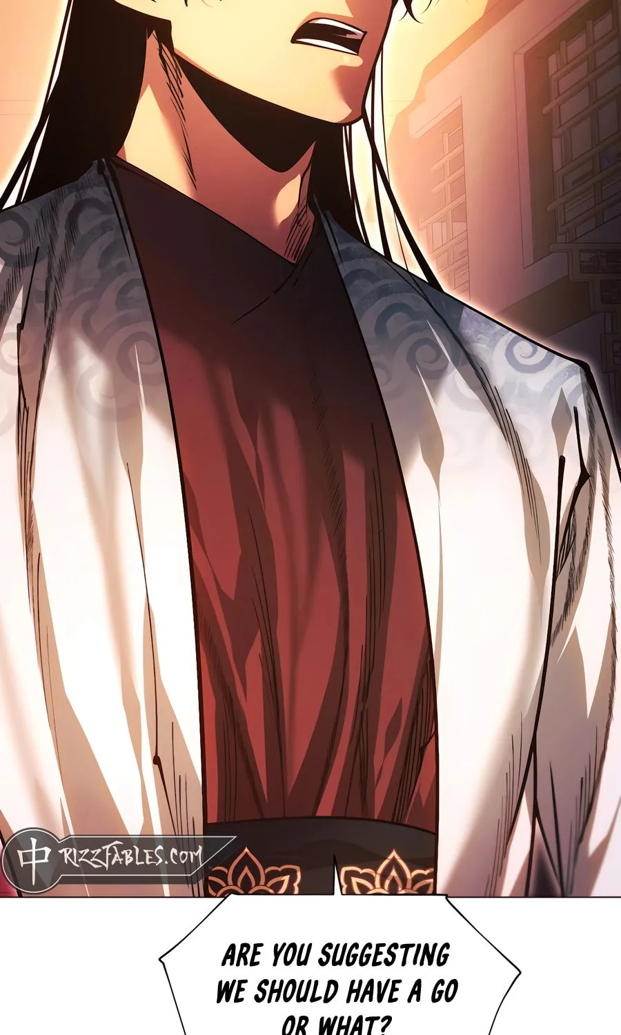 A Modern Man Who Transmigrated Into the Murim World Chapter 137 page 65 - 
