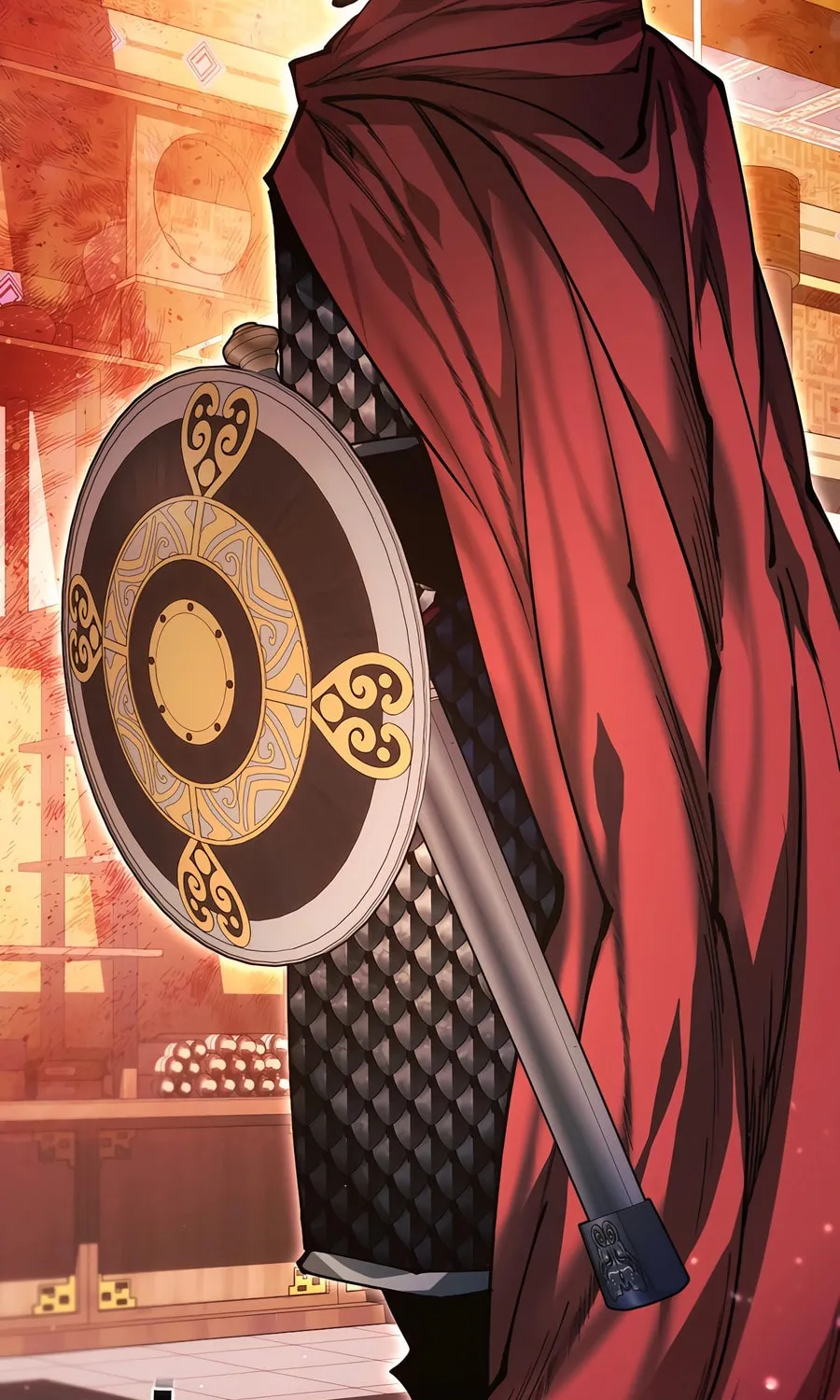 A Modern Man Who Transmigrated Into the Murim World Chapter 137 page 68 - 