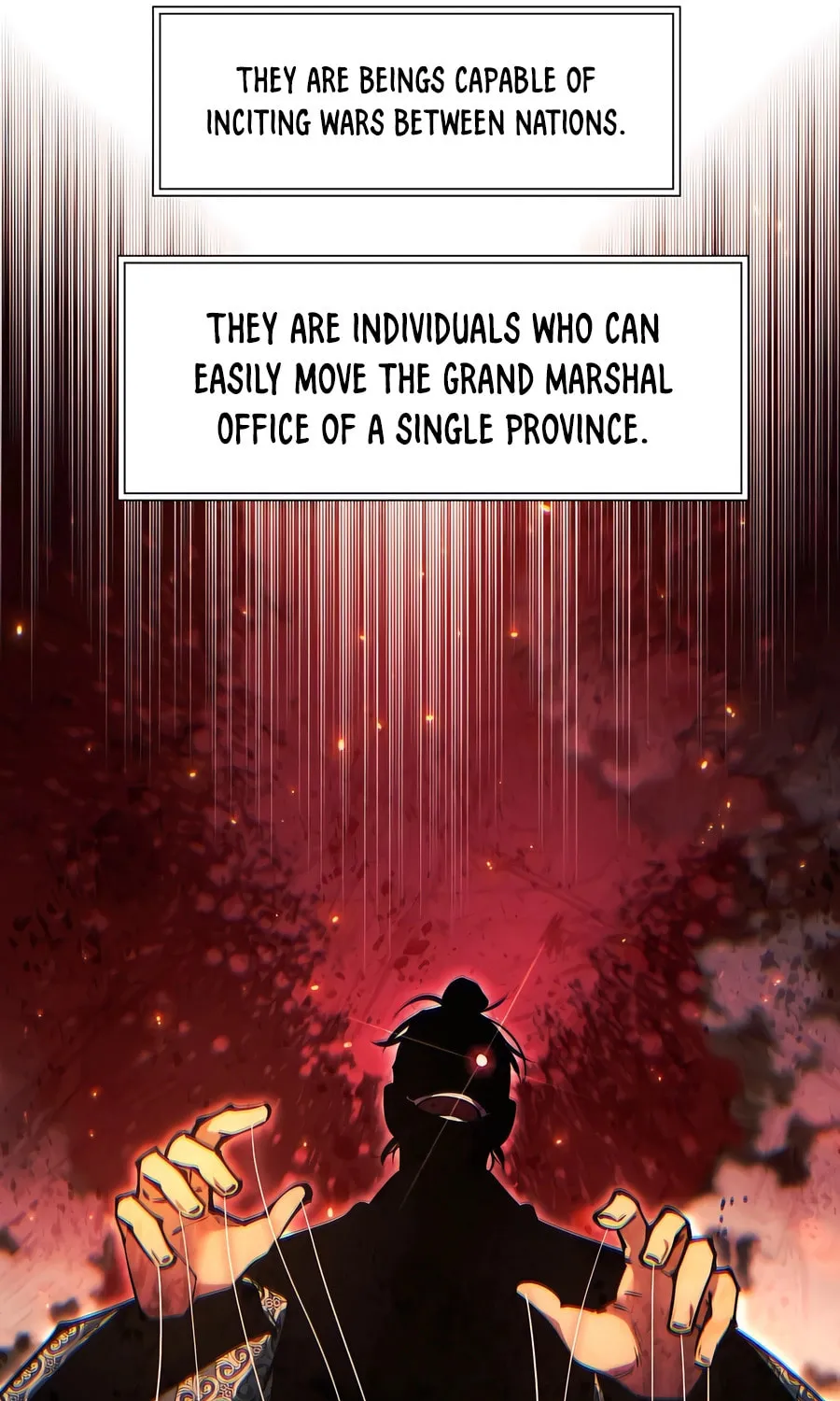 A Modern Man Who Transmigrated Into the Murim World Chapter 137 page 73 - 