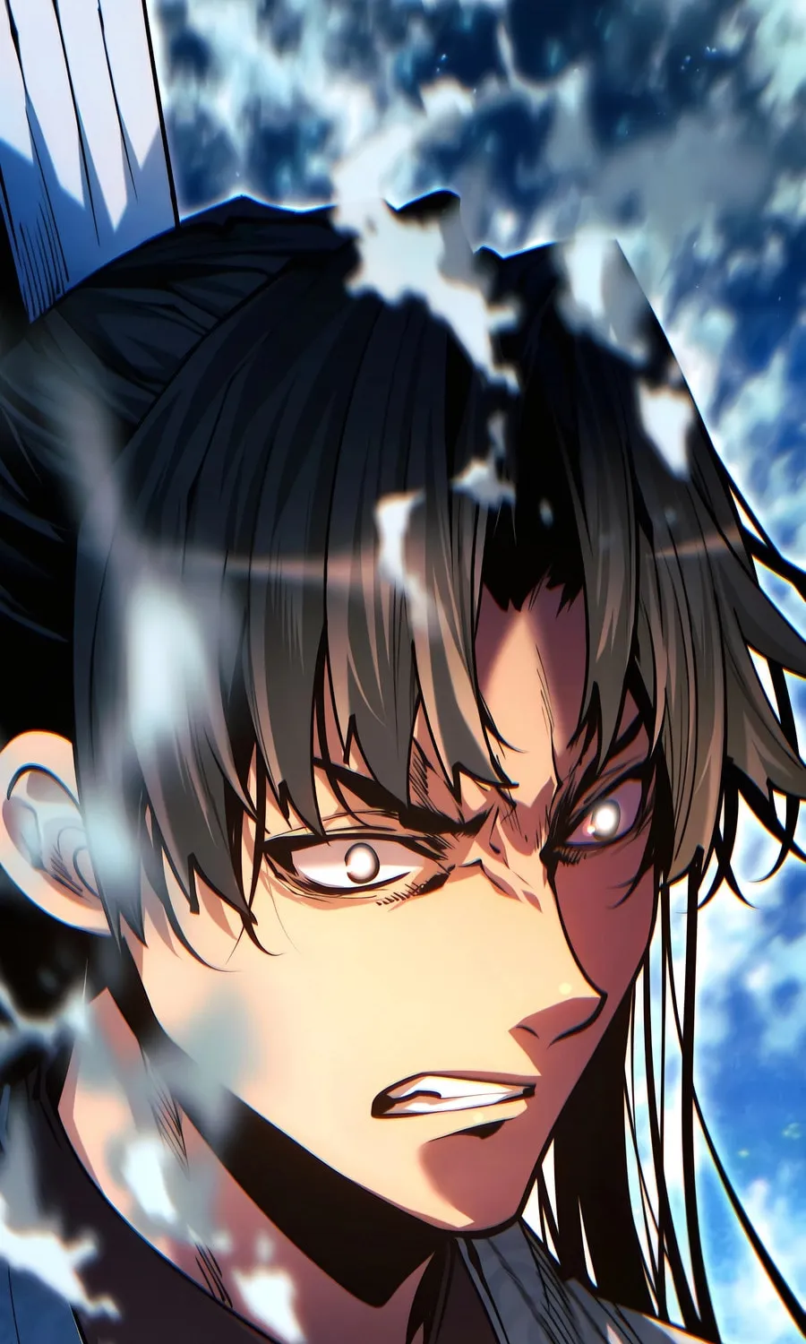 A Modern Man Who Transmigrated Into the Murim World Chapter 137 page 78 - 