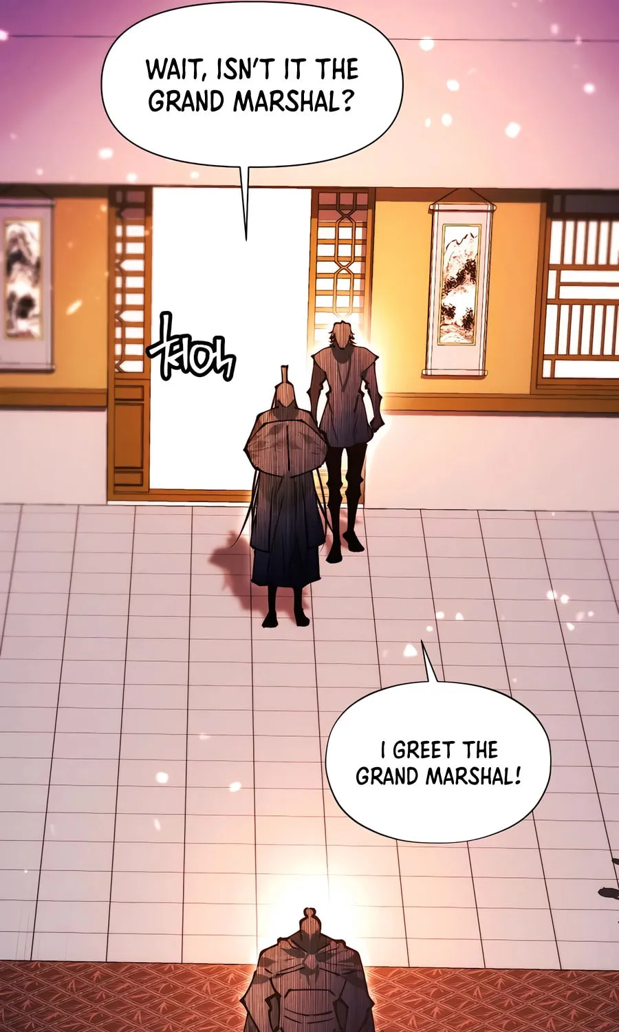A Modern Man Who Transmigrated Into the Murim World Chapter 137 page 9 - 