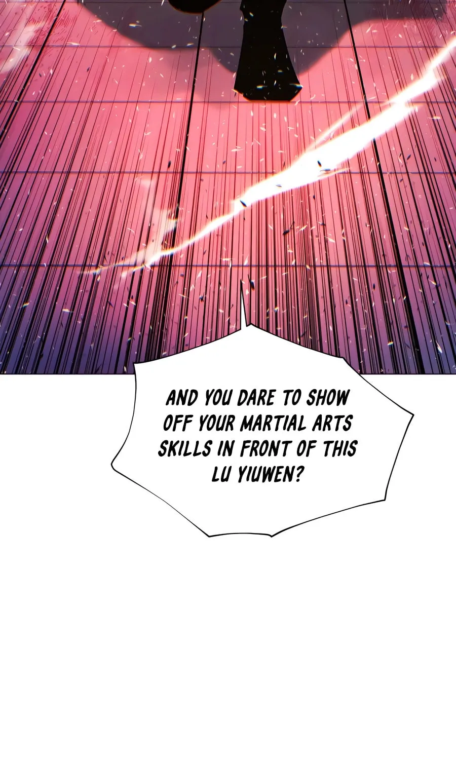 A Modern Man Who Transmigrated Into the Murim World Chapter 137 page 82 - 
