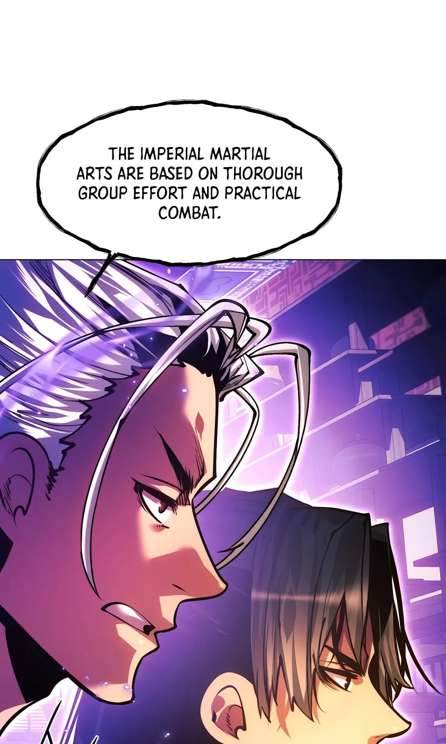 A Modern Man Who Transmigrated Into the Murim World Chapter 137 page 83 - 