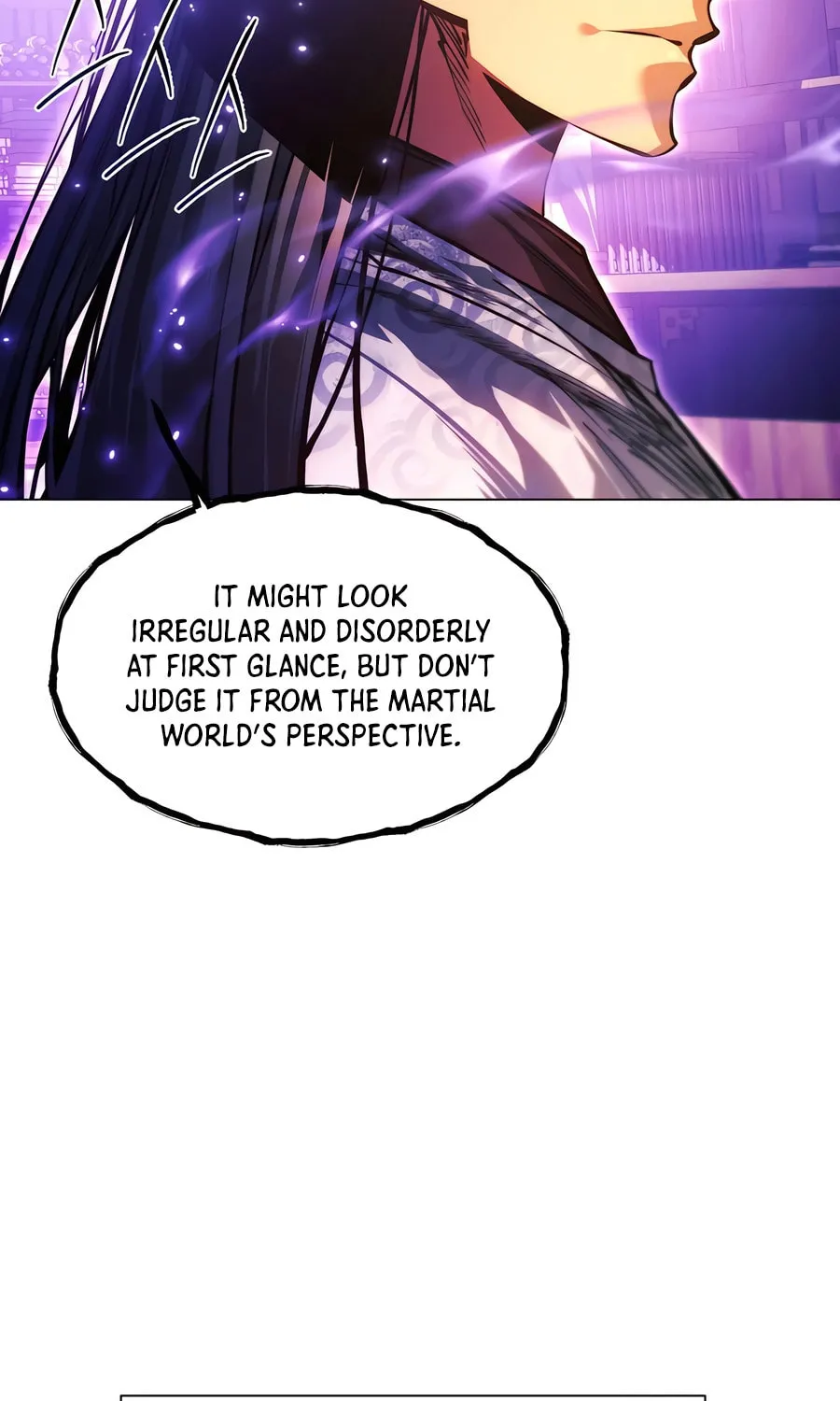 A Modern Man Who Transmigrated Into the Murim World Chapter 137 page 84 - 