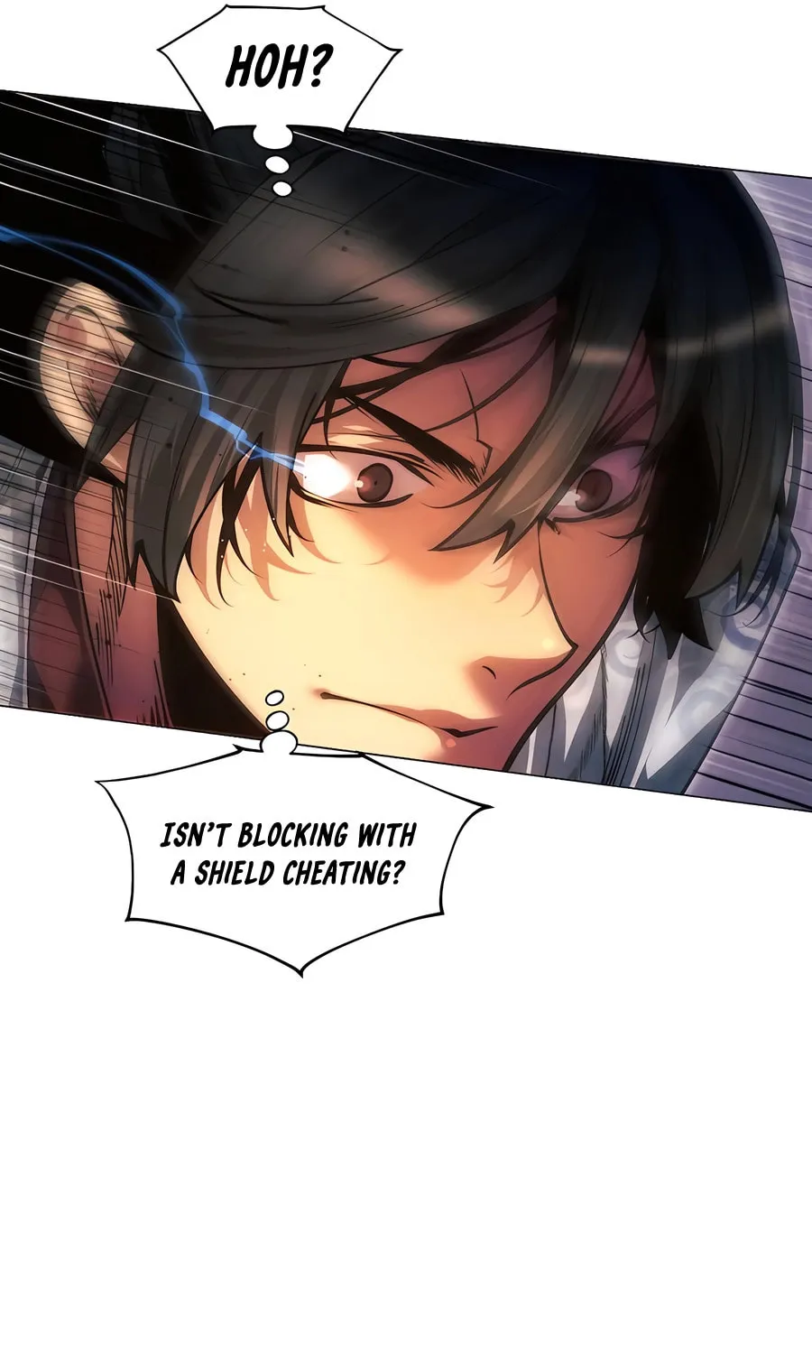 A Modern Man Who Transmigrated Into the Murim World Chapter 137 page 90 - 