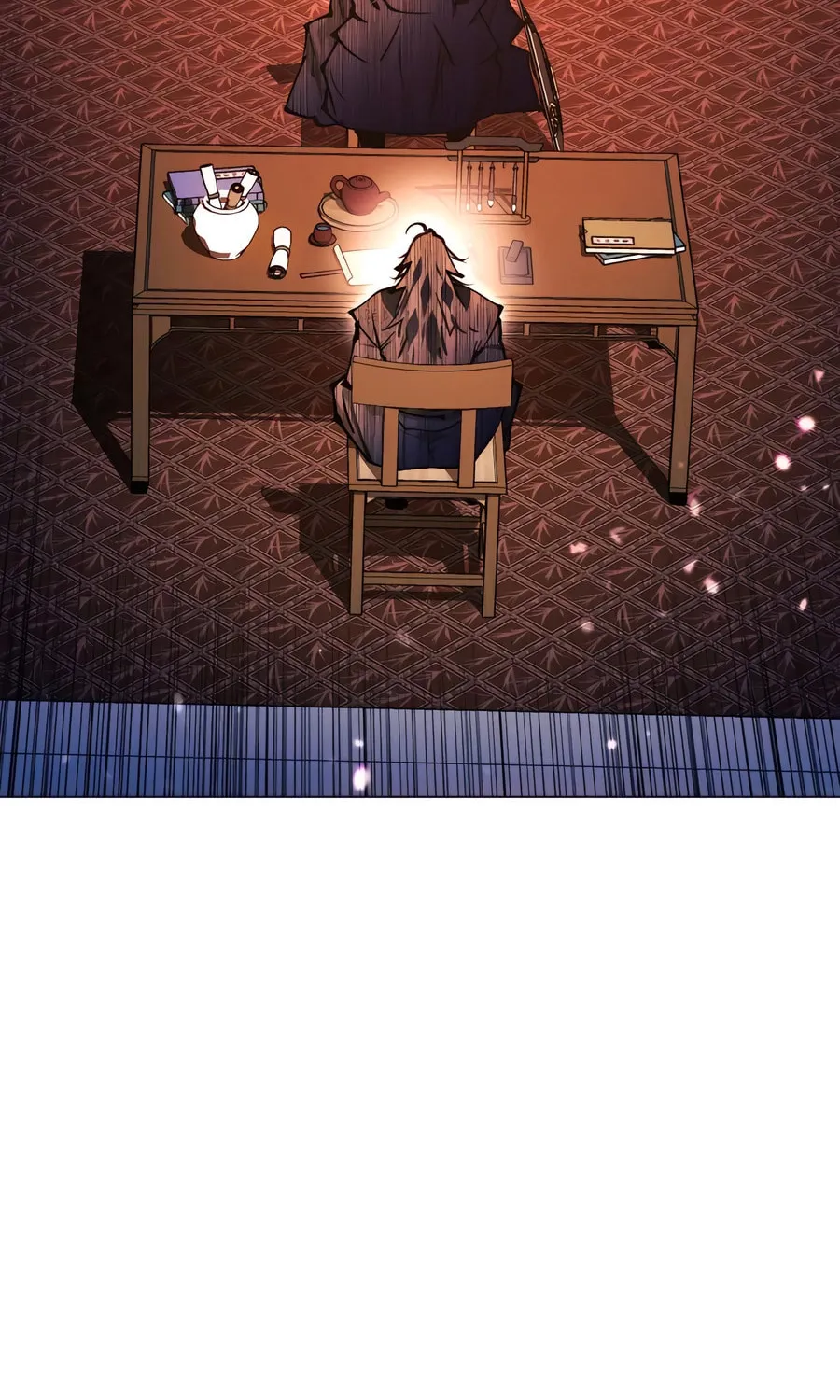 A Modern Man Who Transmigrated Into the Murim World Chapter 137 page 10 - 