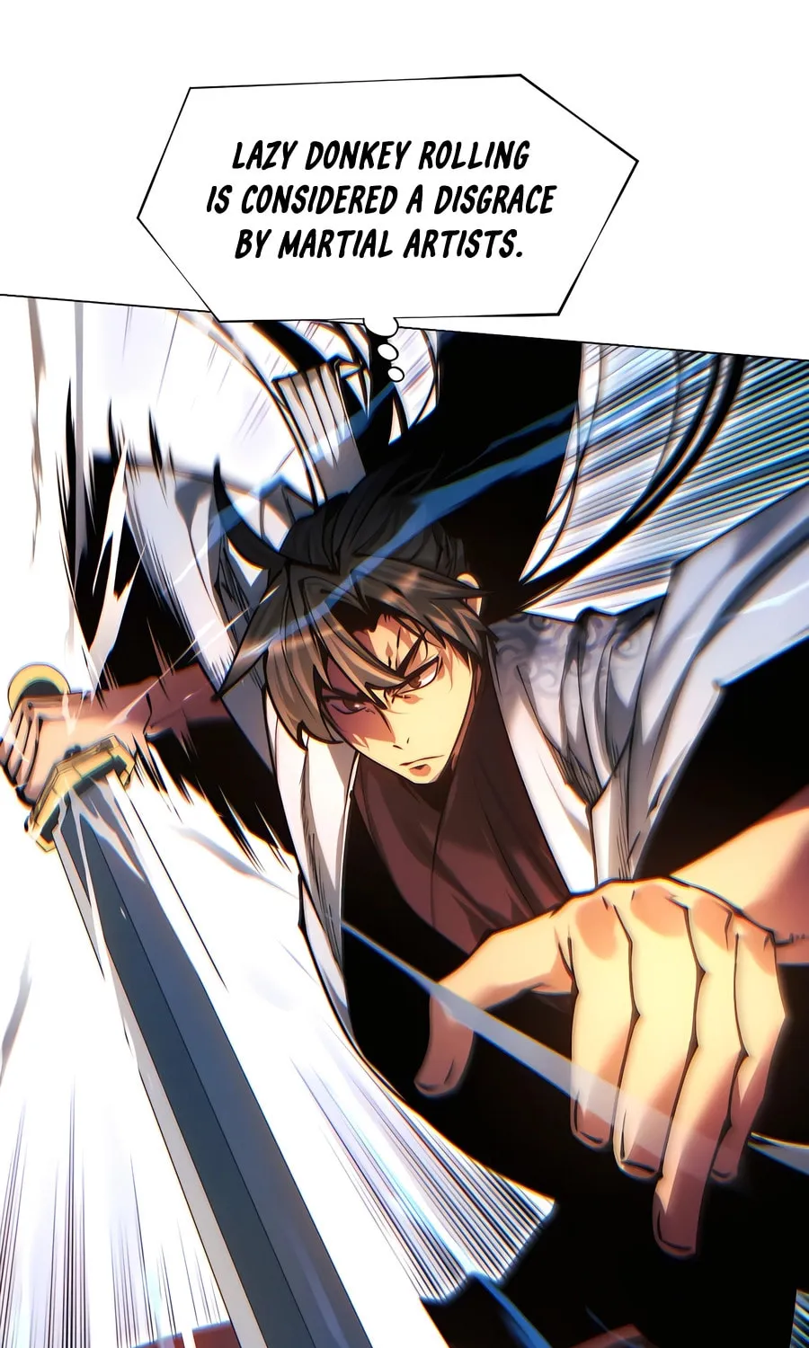 A Modern Man Who Transmigrated Into the Murim World Chapter 137 page 98 - 