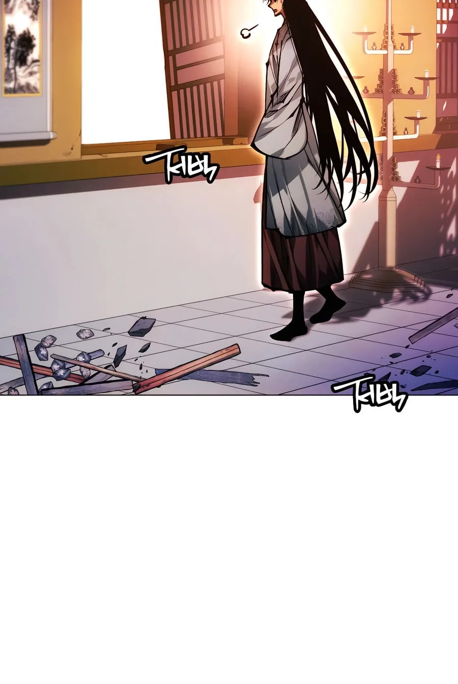 A Modern Man Who Transmigrated Into the Murim World Chapter 138 page 102 - 