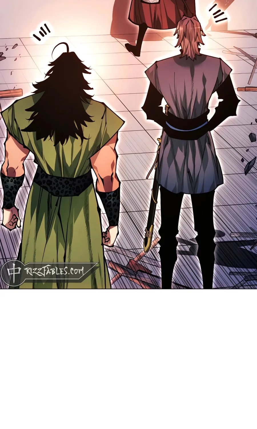 A Modern Man Who Transmigrated Into the Murim World Chapter 138 page 106 - 