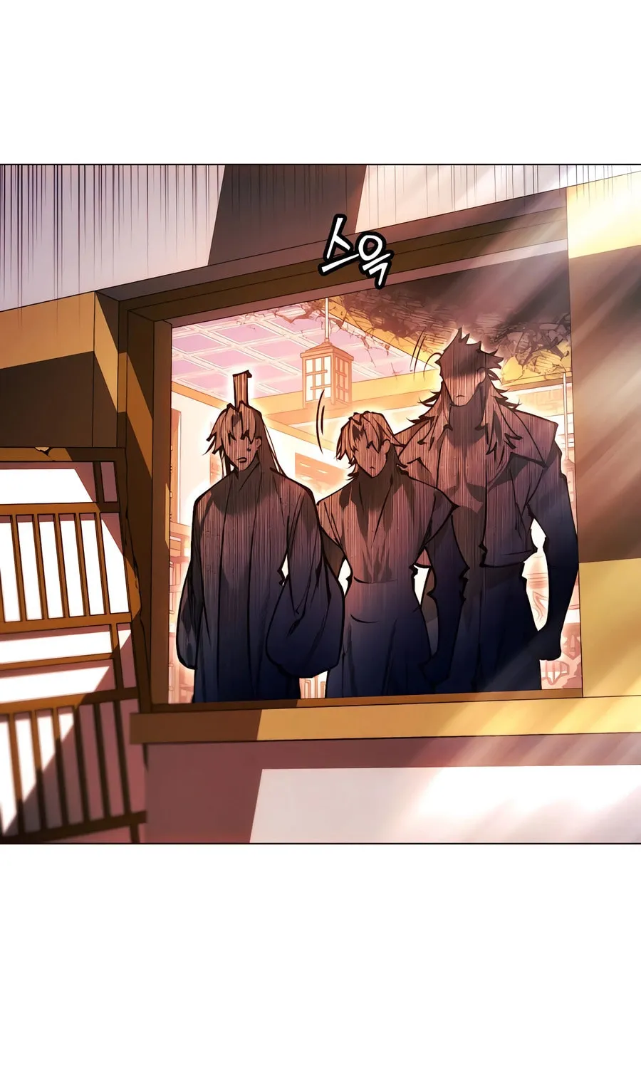 A Modern Man Who Transmigrated Into the Murim World Chapter 138 page 107 - 