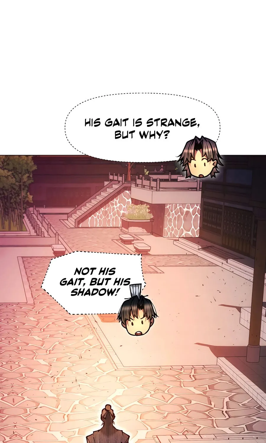 A Modern Man Who Transmigrated Into the Murim World Chapter 138 page 108 - 