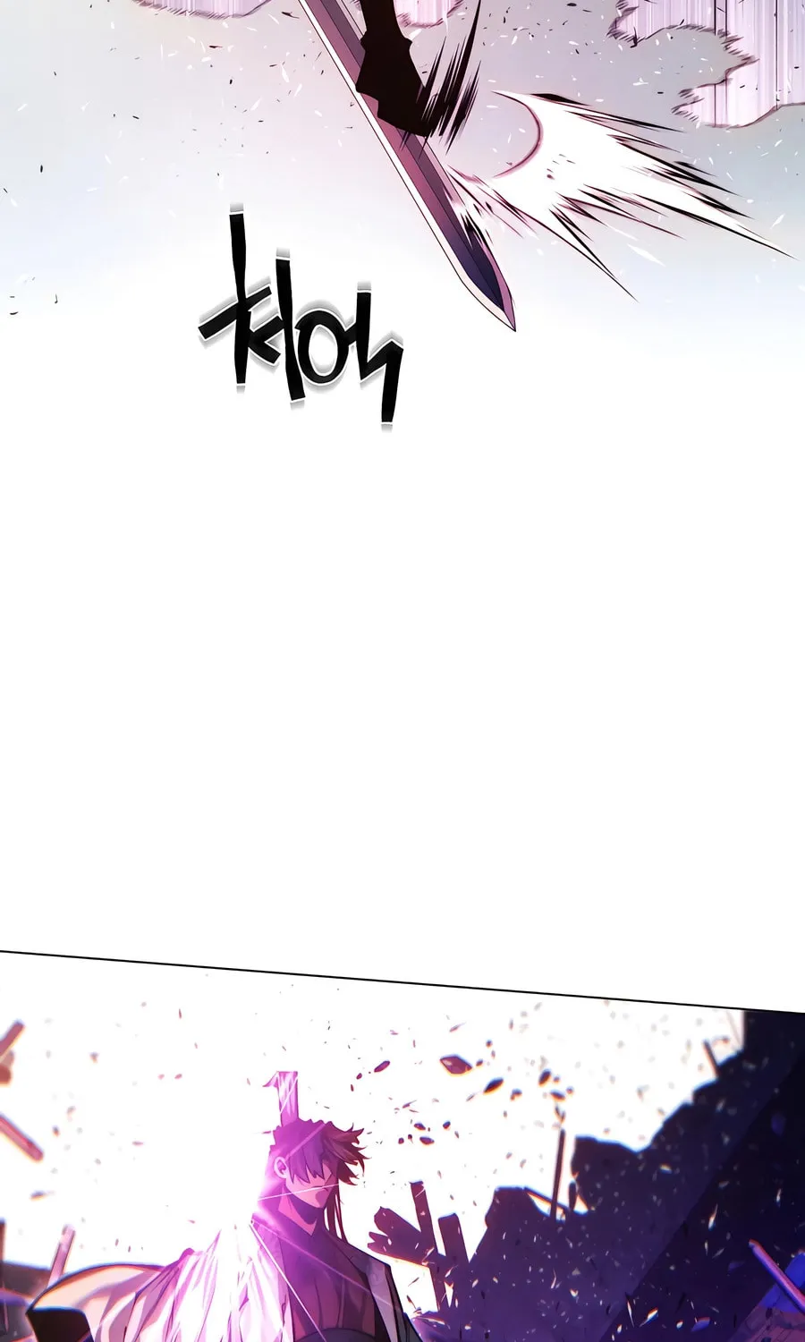 A Modern Man Who Transmigrated Into the Murim World Chapter 138 page 12 - 
