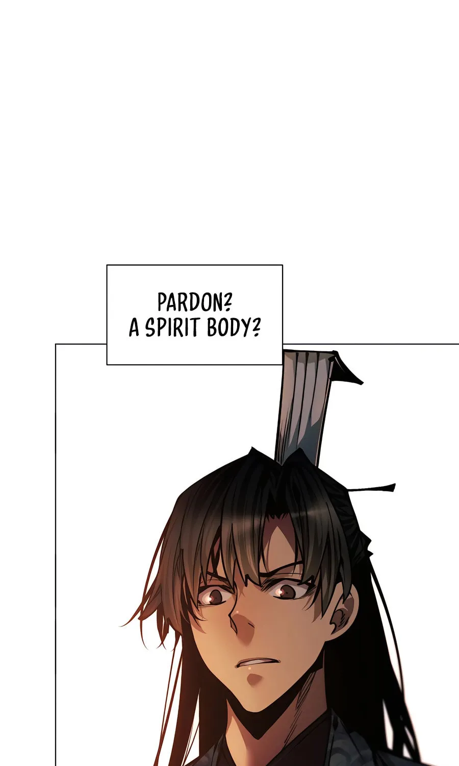 A Modern Man Who Transmigrated Into the Murim World Chapter 138 page 115 - 
