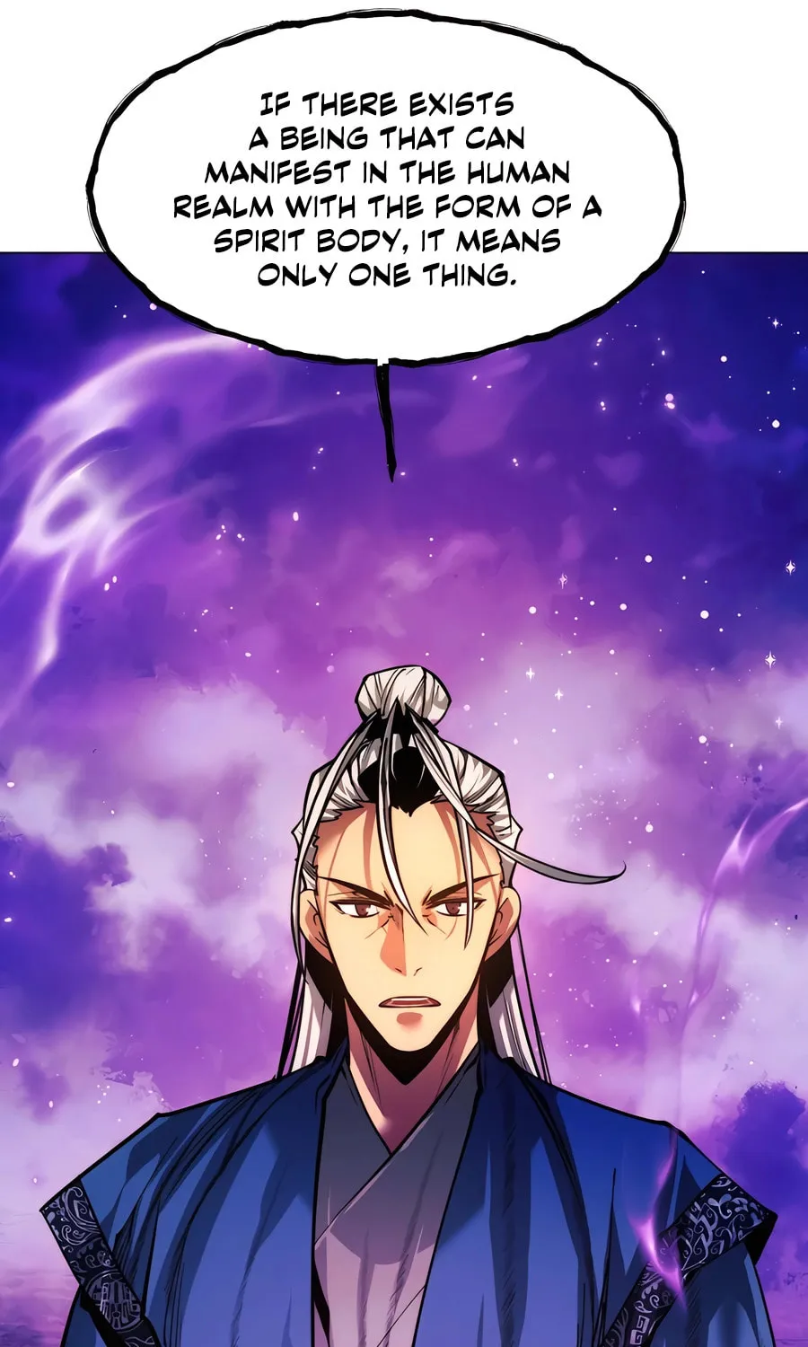 A Modern Man Who Transmigrated Into the Murim World Chapter 138 page 117 - 