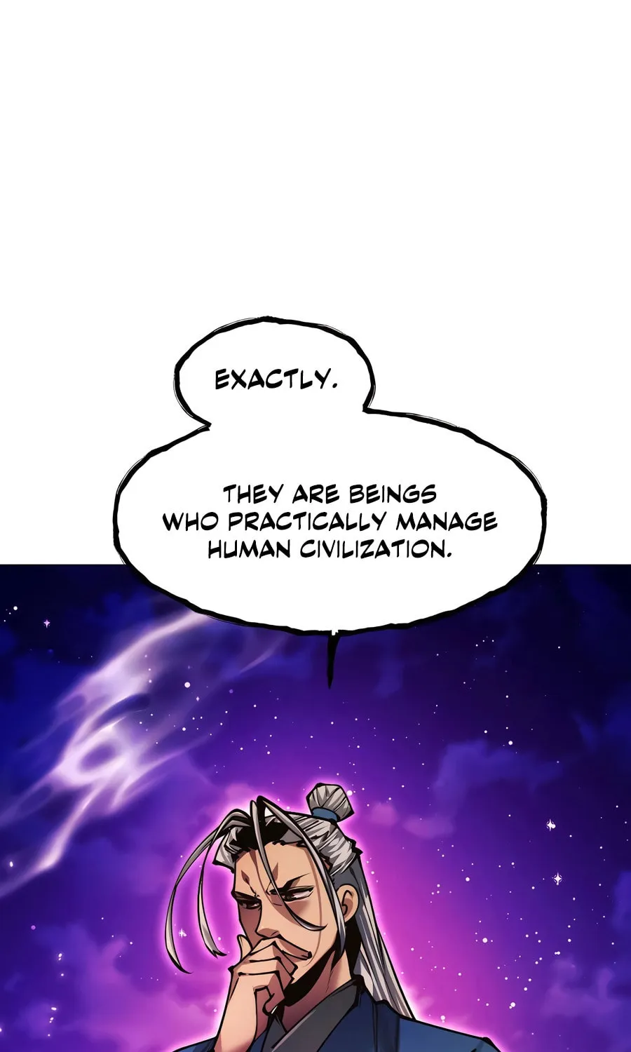 A Modern Man Who Transmigrated Into the Murim World Chapter 138 page 122 - 