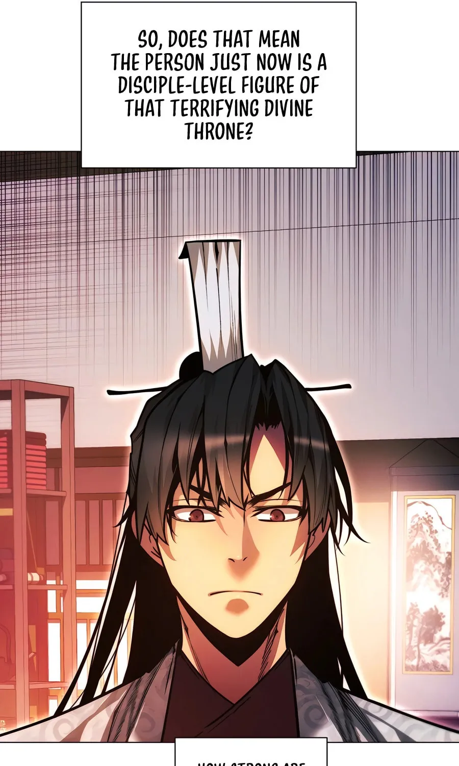A Modern Man Who Transmigrated Into the Murim World Chapter 138 page 125 - 