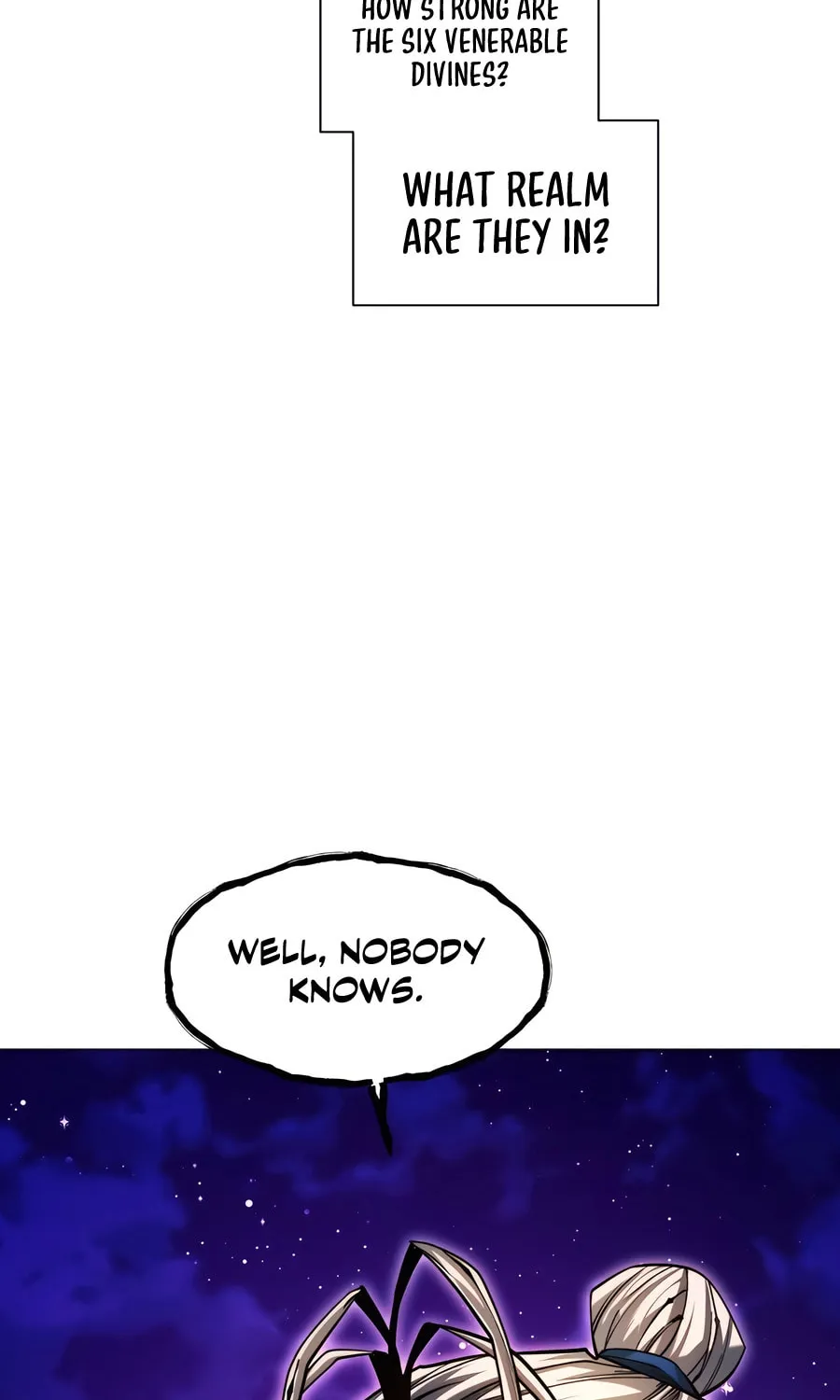 A Modern Man Who Transmigrated Into the Murim World Chapter 138 page 126 - 