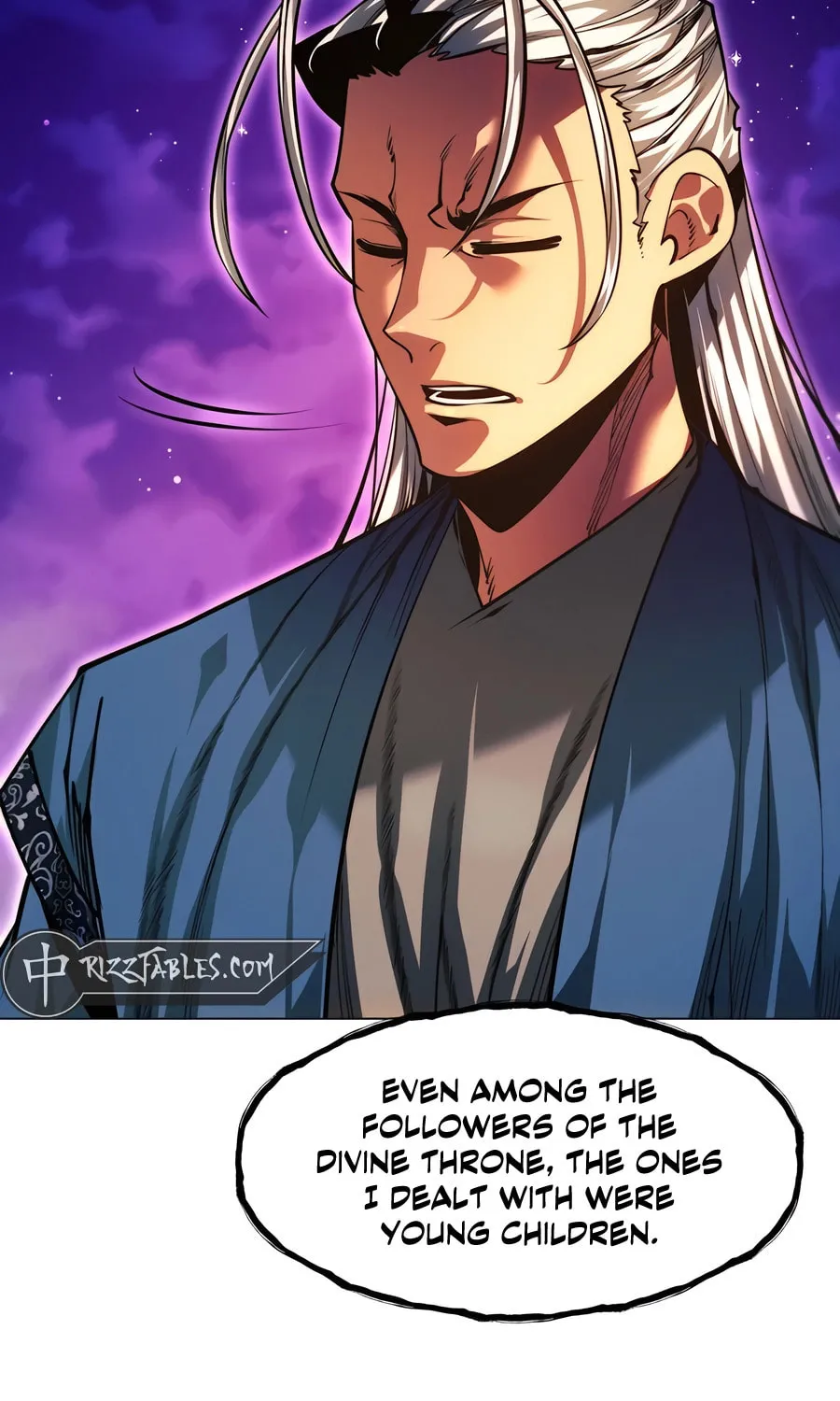 A Modern Man Who Transmigrated Into the Murim World Chapter 138 page 127 - 