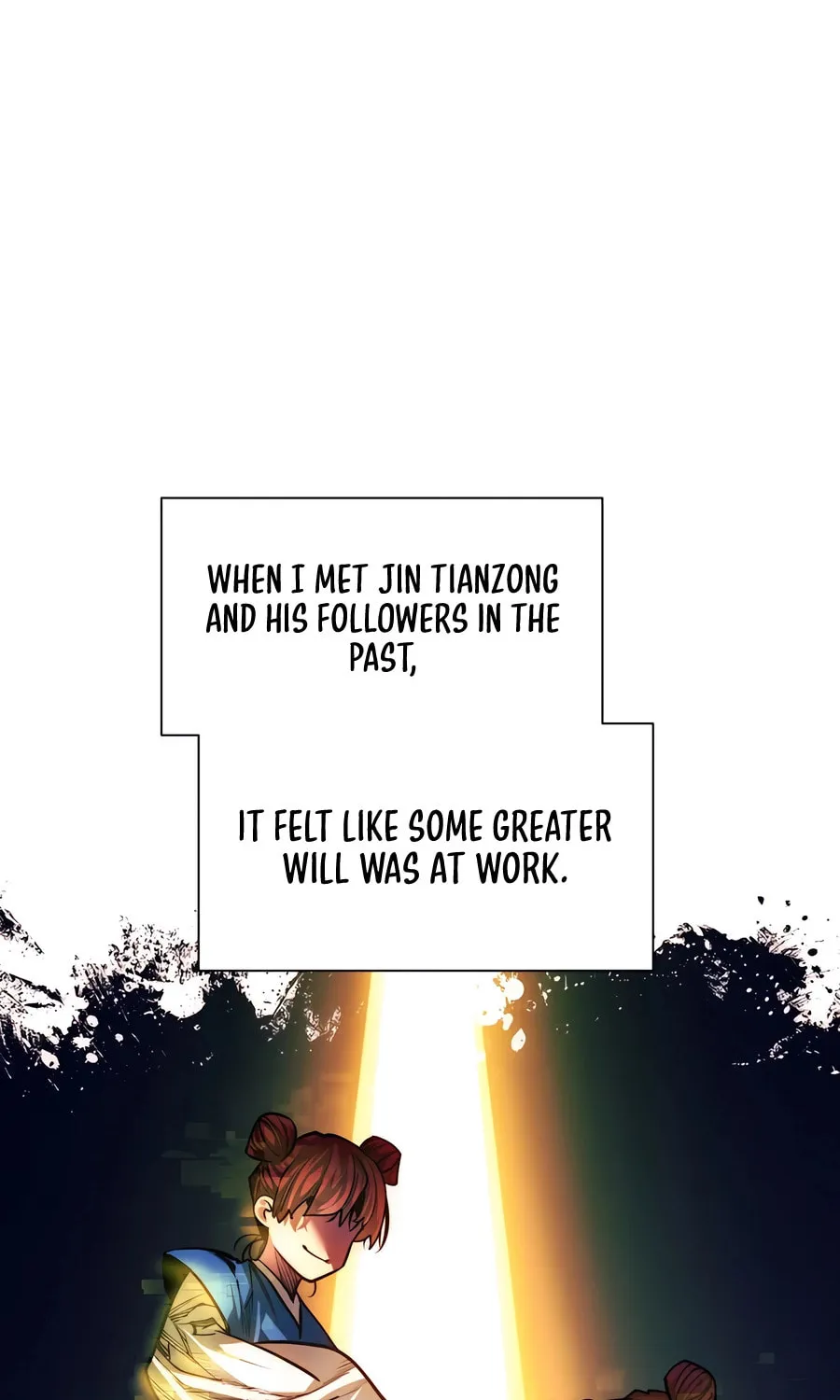 A Modern Man Who Transmigrated Into the Murim World Chapter 138 page 128 - 