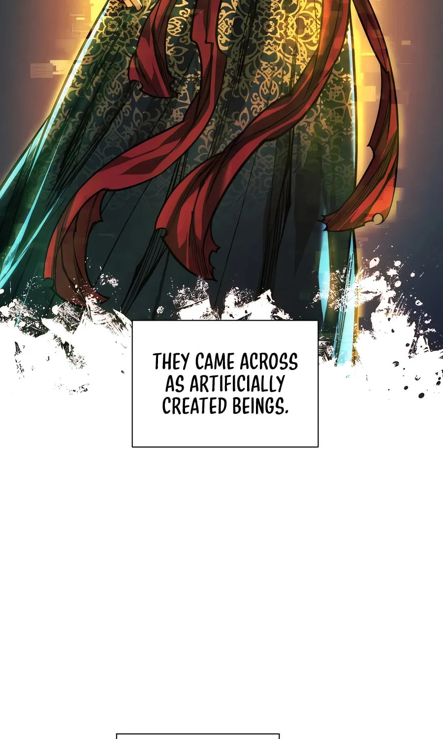 A Modern Man Who Transmigrated Into the Murim World Chapter 138 page 130 - 