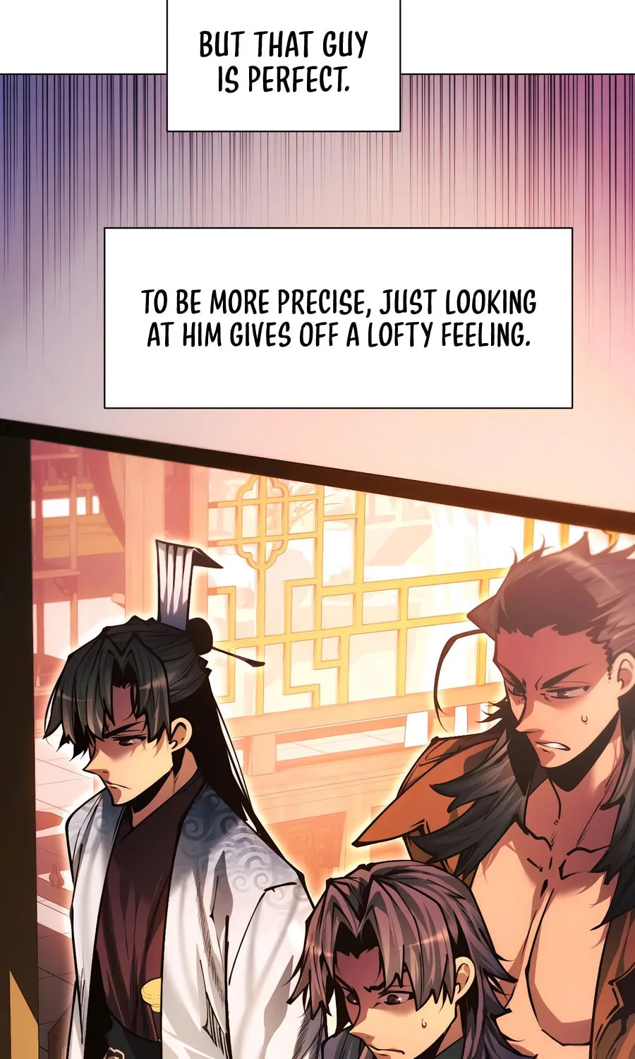 A Modern Man Who Transmigrated Into the Murim World Chapter 138 page 131 - 