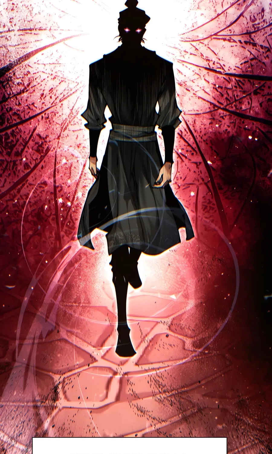 A Modern Man Who Transmigrated Into the Murim World Chapter 138 page 135 - 