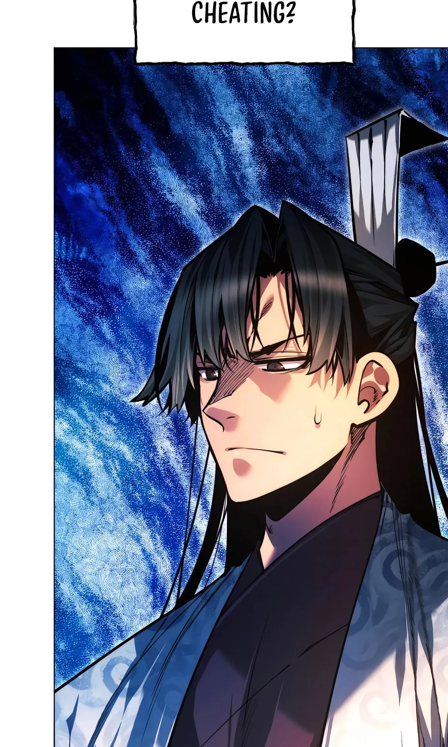 A Modern Man Who Transmigrated Into the Murim World Chapter 138 page 137 - 