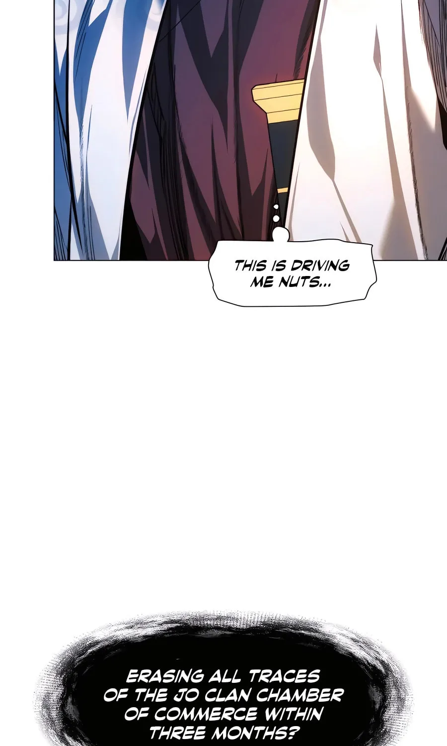 A Modern Man Who Transmigrated Into the Murim World Chapter 138 page 138 - 