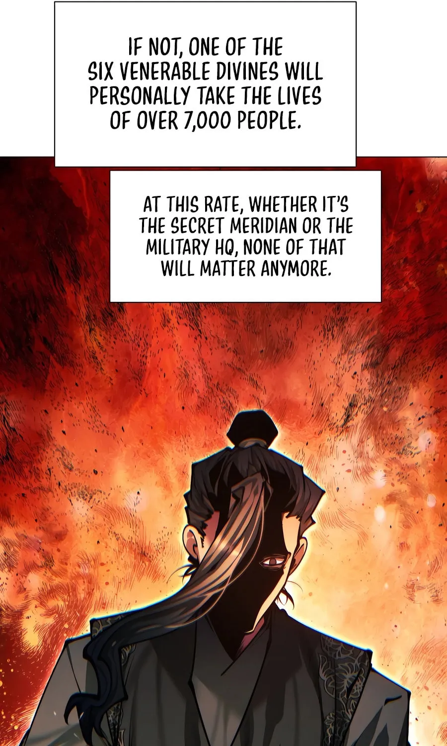 A Modern Man Who Transmigrated Into the Murim World Chapter 138 page 140 - 