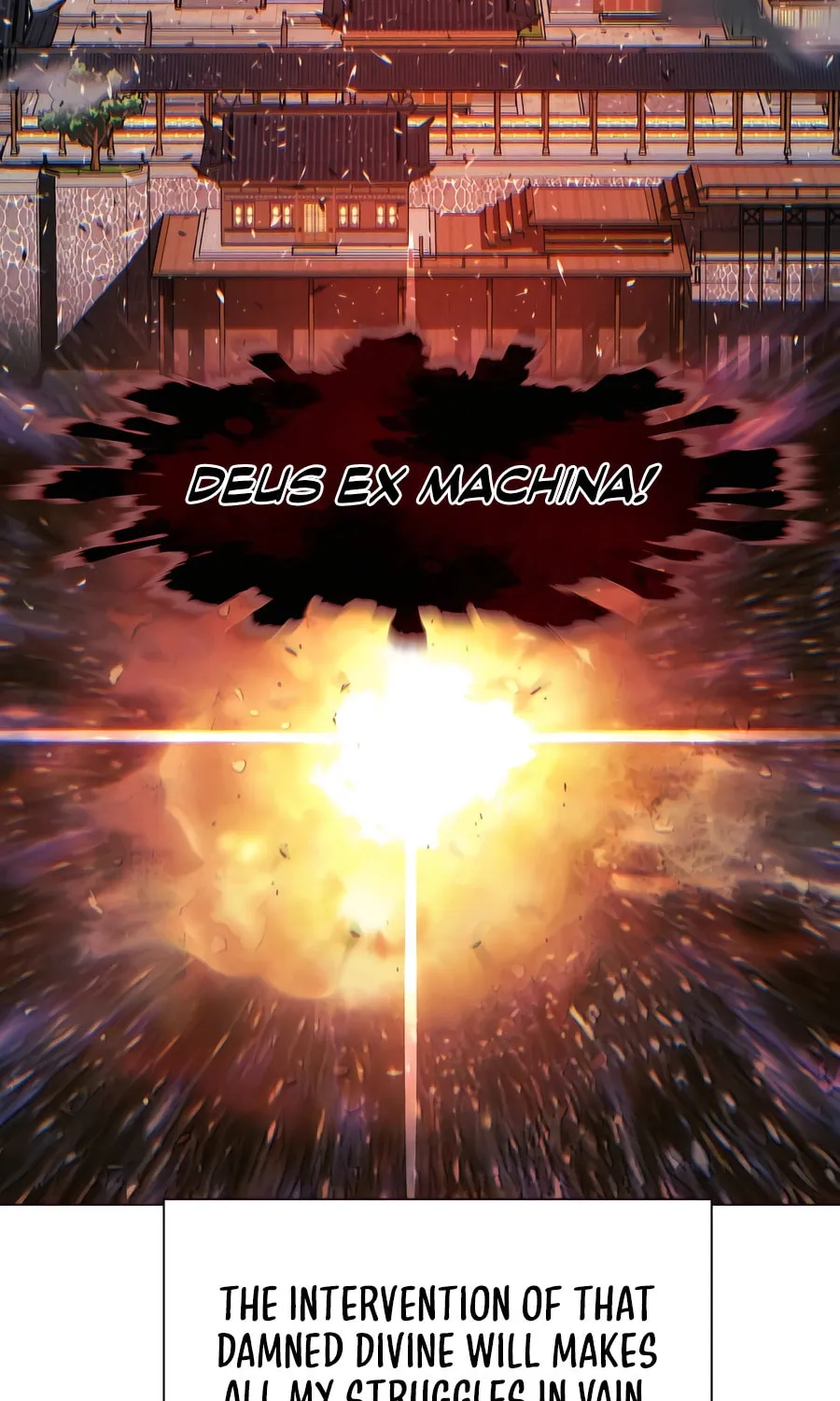 A Modern Man Who Transmigrated Into the Murim World Chapter 138 page 142 - 