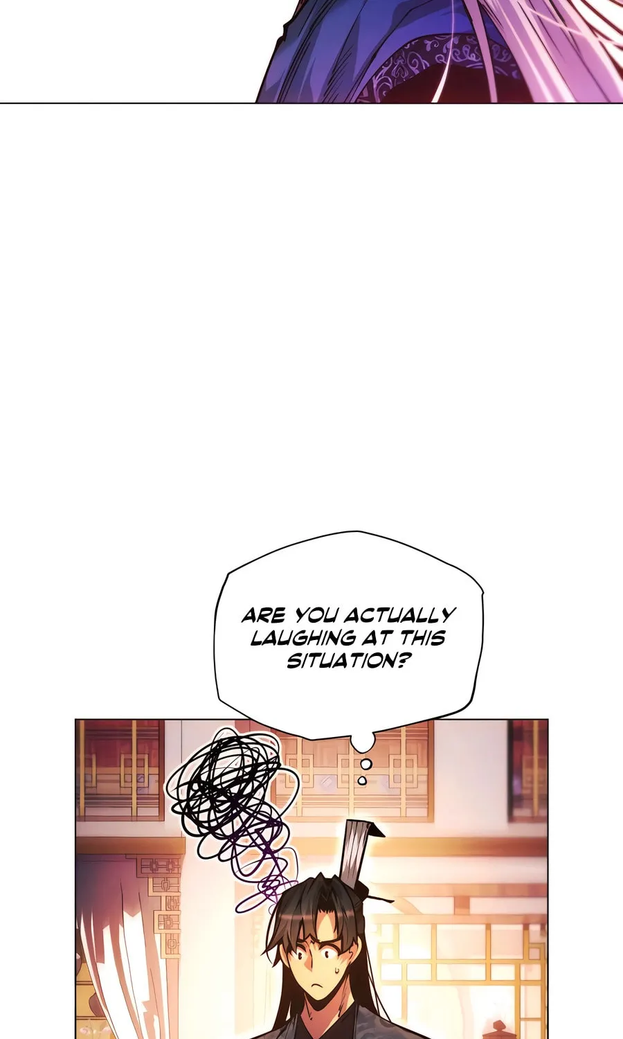 A Modern Man Who Transmigrated Into the Murim World Chapter 138 page 144 - 