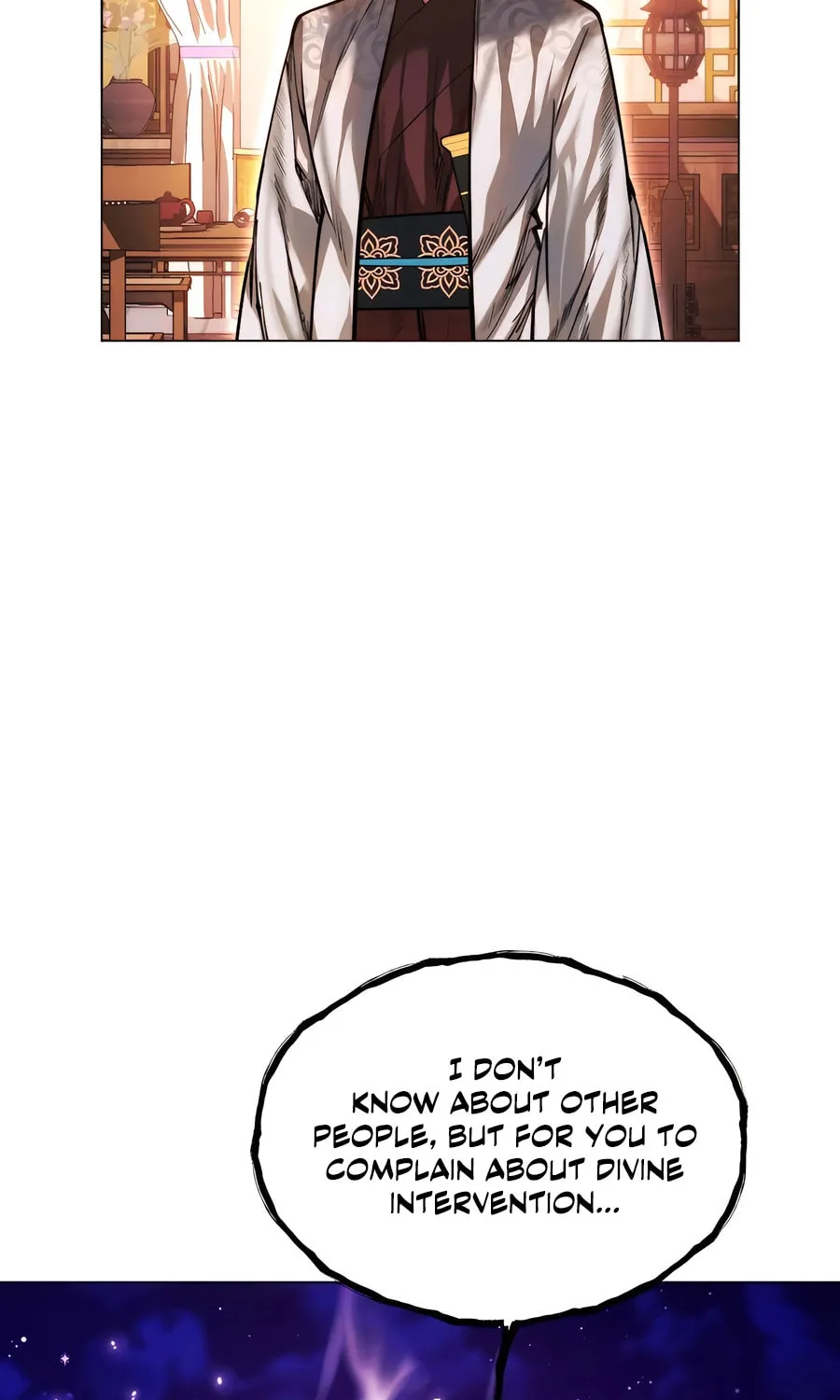 A Modern Man Who Transmigrated Into the Murim World Chapter 138 page 145 - 