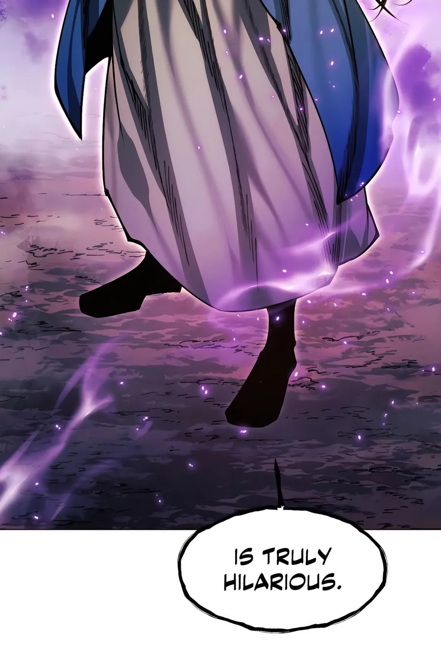 A Modern Man Who Transmigrated Into the Murim World Chapter 138 page 147 - 