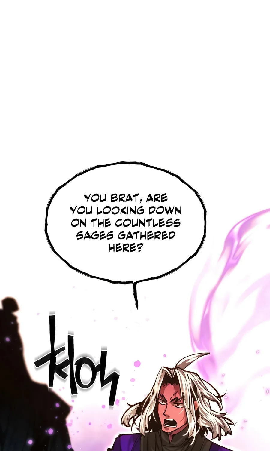 A Modern Man Who Transmigrated Into the Murim World Chapter 138 page 148 - 
