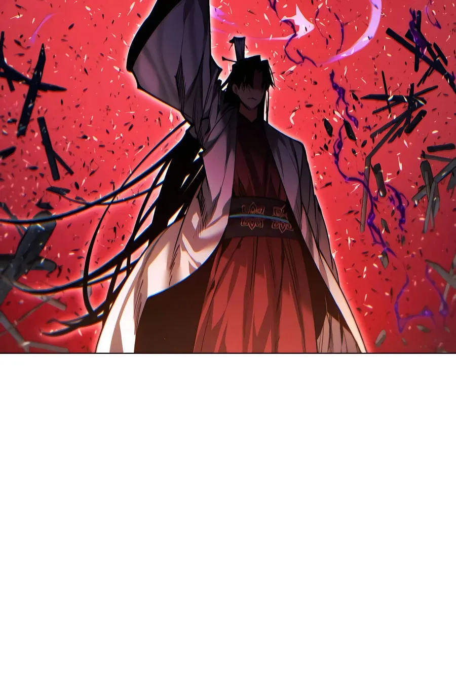 A Modern Man Who Transmigrated Into the Murim World Chapter 138 page 16 - 