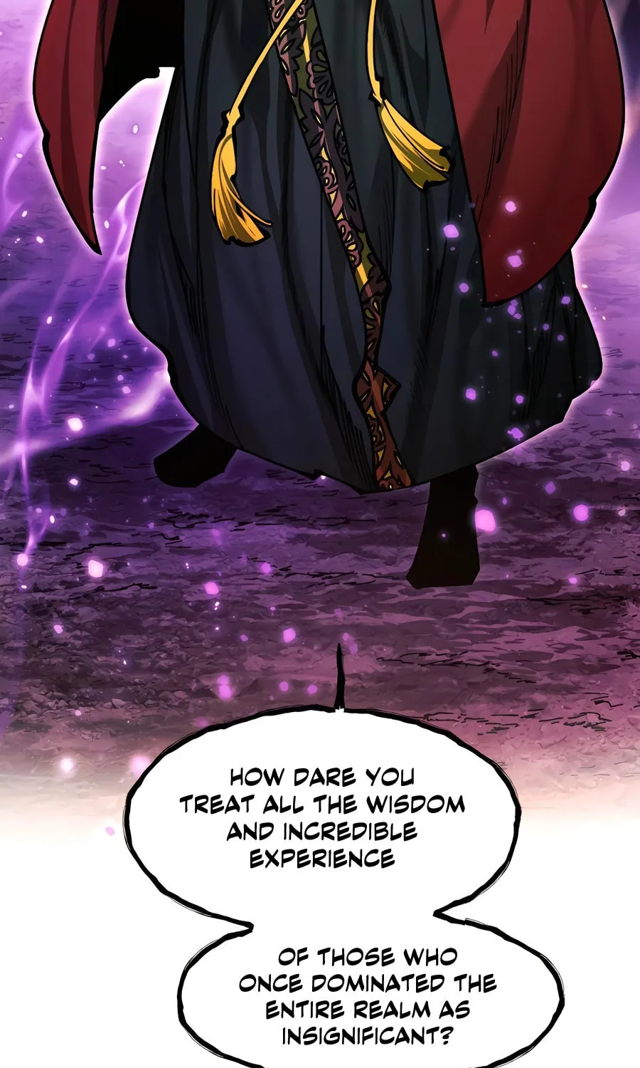 A Modern Man Who Transmigrated Into the Murim World Chapter 138 page 152 - 