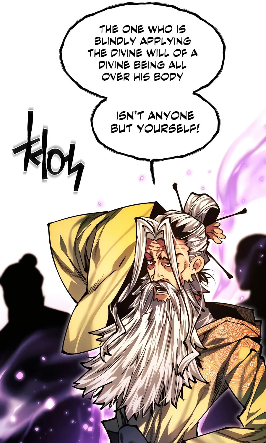 A Modern Man Who Transmigrated Into the Murim World Chapter 138 page 154 - 