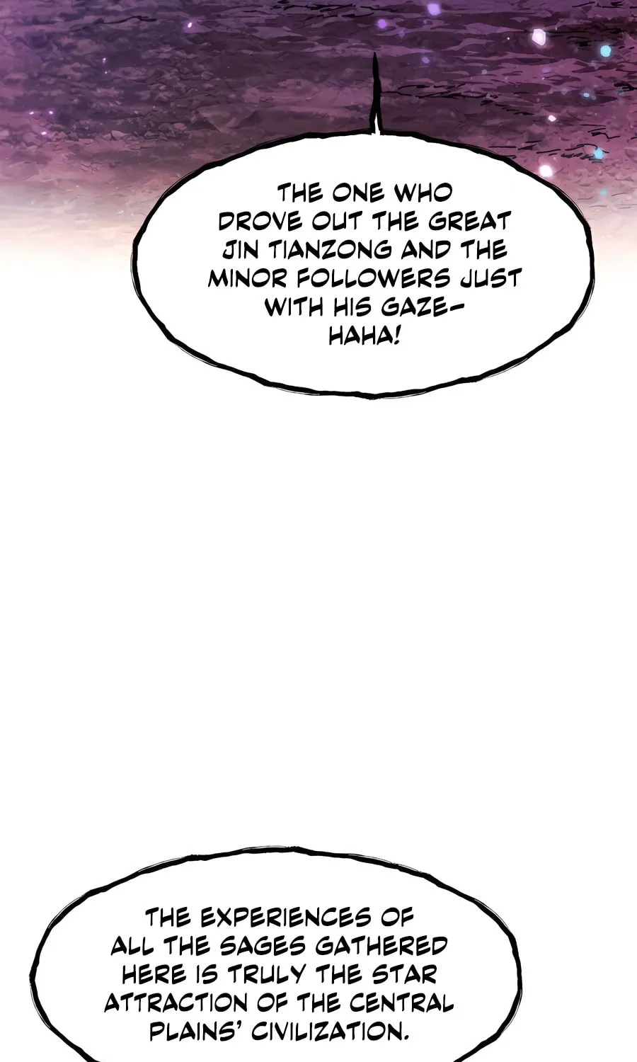A Modern Man Who Transmigrated Into the Murim World Chapter 138 page 156 - 