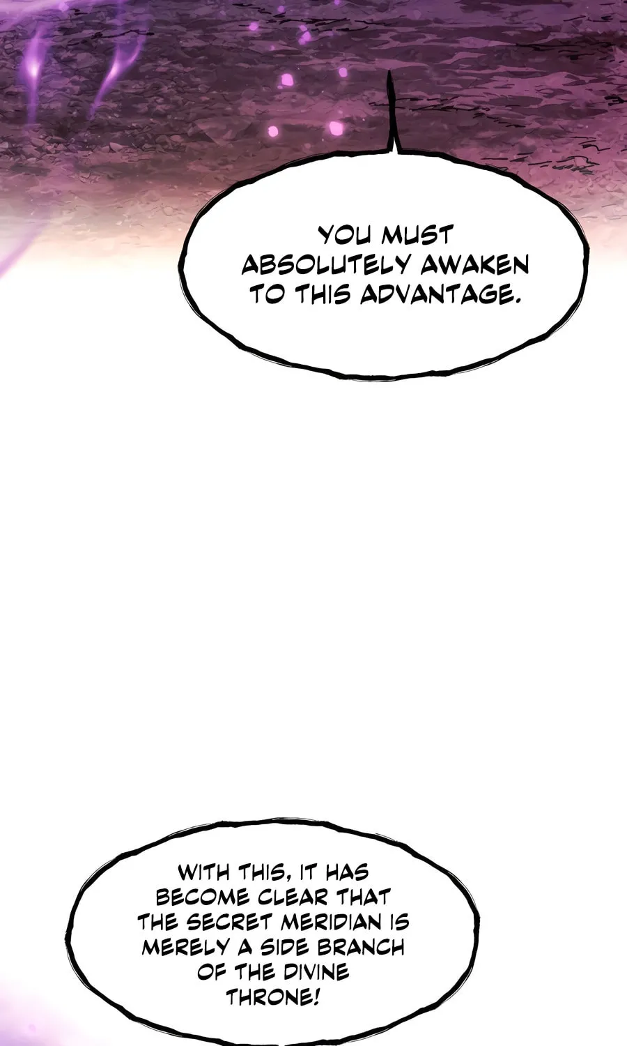 A Modern Man Who Transmigrated Into the Murim World Chapter 138 page 159 - 
