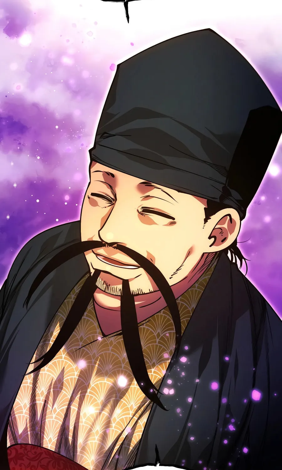 A Modern Man Who Transmigrated Into the Murim World Chapter 138 page 160 - 