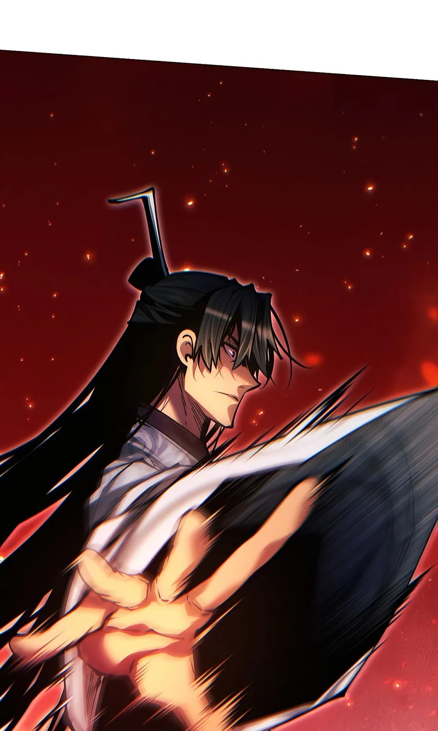 A Modern Man Who Transmigrated Into the Murim World Chapter 138 page 17 - 
