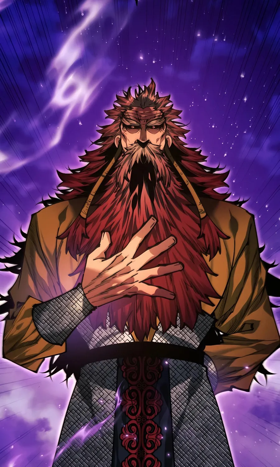 A Modern Man Who Transmigrated Into the Murim World Chapter 138 page 165 - 
