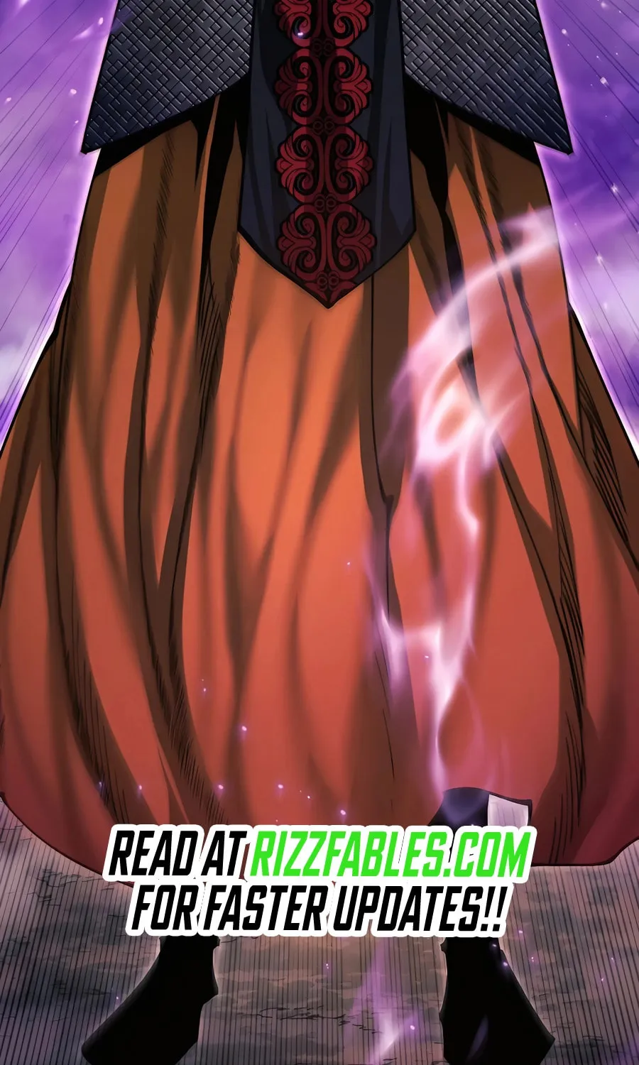 A Modern Man Who Transmigrated Into the Murim World Chapter 138 page 166 - 