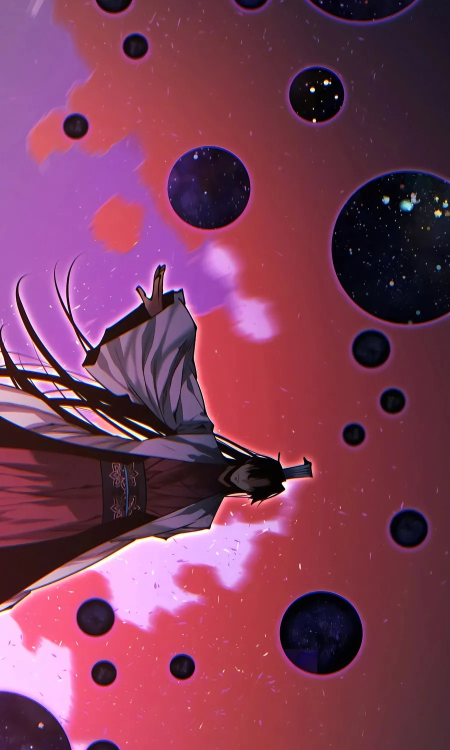 A Modern Man Who Transmigrated Into the Murim World Chapter 138 page 19 - 